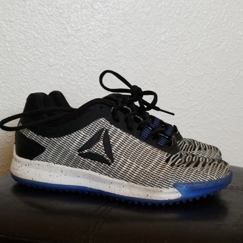 Reebok boys shoes